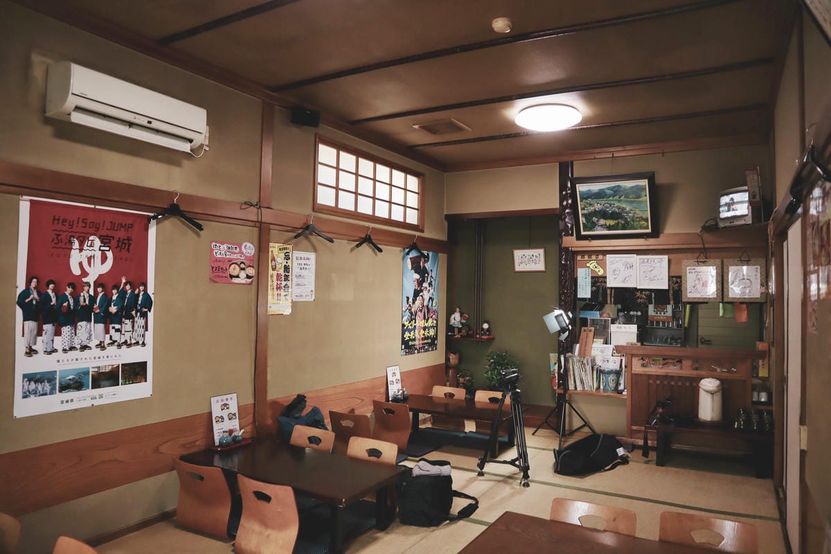 【日本|仙台】冬季宮城縣旅遊攻略!不能錯過的經典Top8 冰 【日本|仙台】冬季宮城縣旅遊攻略!不能錯過的經典Top8 冰