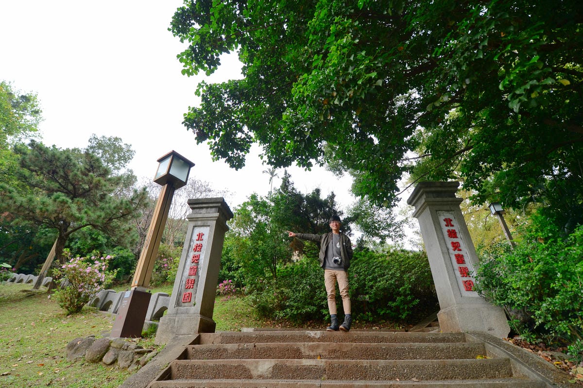 【台北｜北投】深遊北投！必看溫泉博物館七大特色&拍照攻略+周