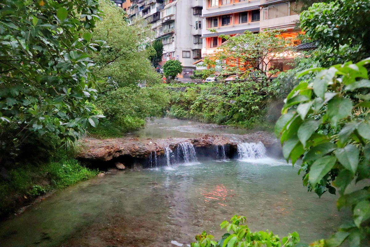 【台北｜北投】深遊北投！必看溫泉博物館七大特色&拍照攻略+周