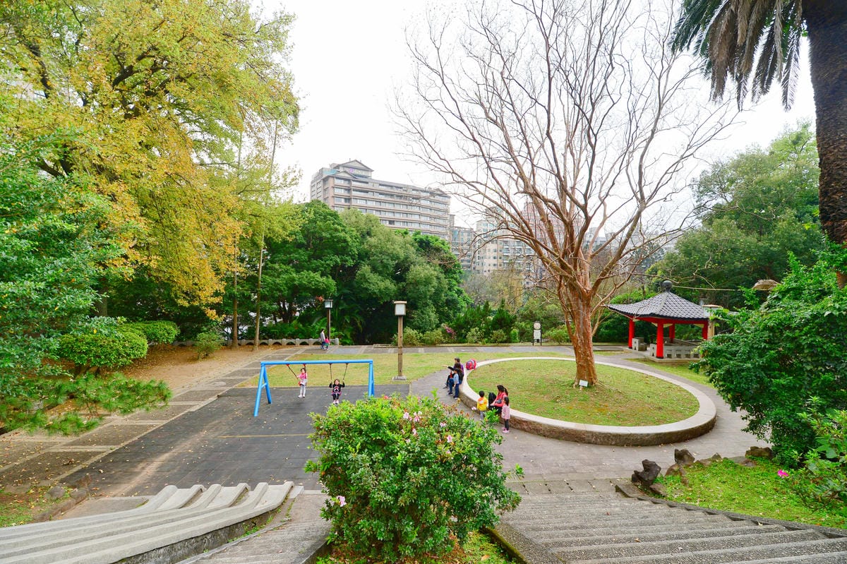 【台北｜北投】深遊北投！必看溫泉博物館七大特色&拍照攻略+周