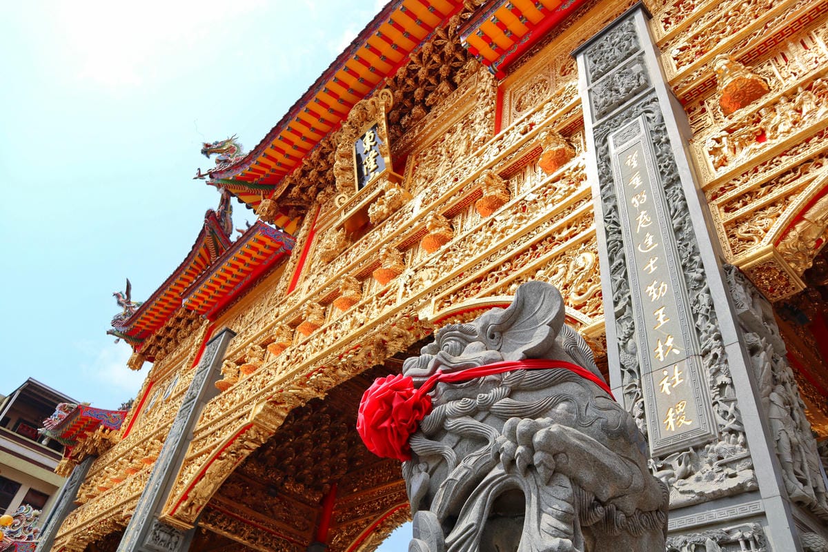 【台灣｜屏東】深度大自然&古鎮之旅 不再只去墾丁！兩天一夜完