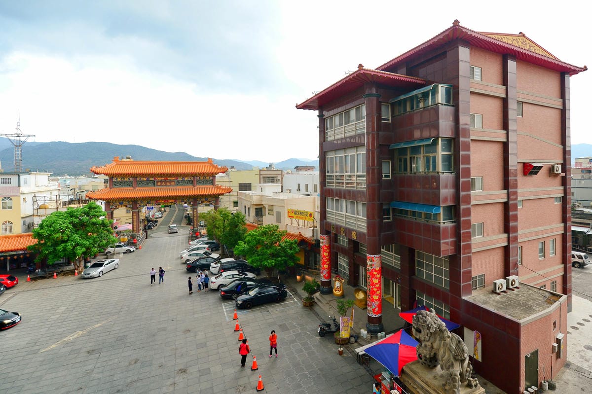 【台灣｜屏東】深度大自然&古鎮之旅 不再只去墾丁！兩天一夜完