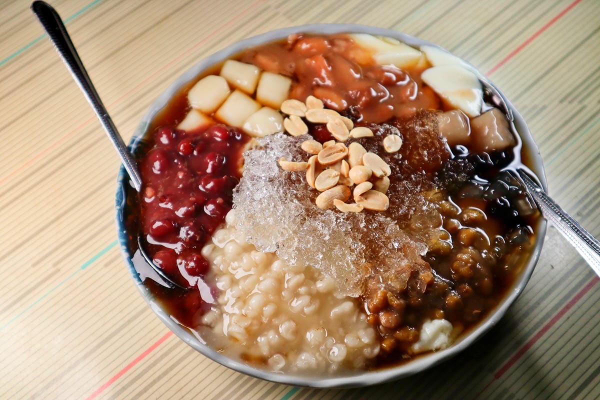 【台南自由行】兩天一夜深度文青.美食之旅！走路&腳踏車帶你玩