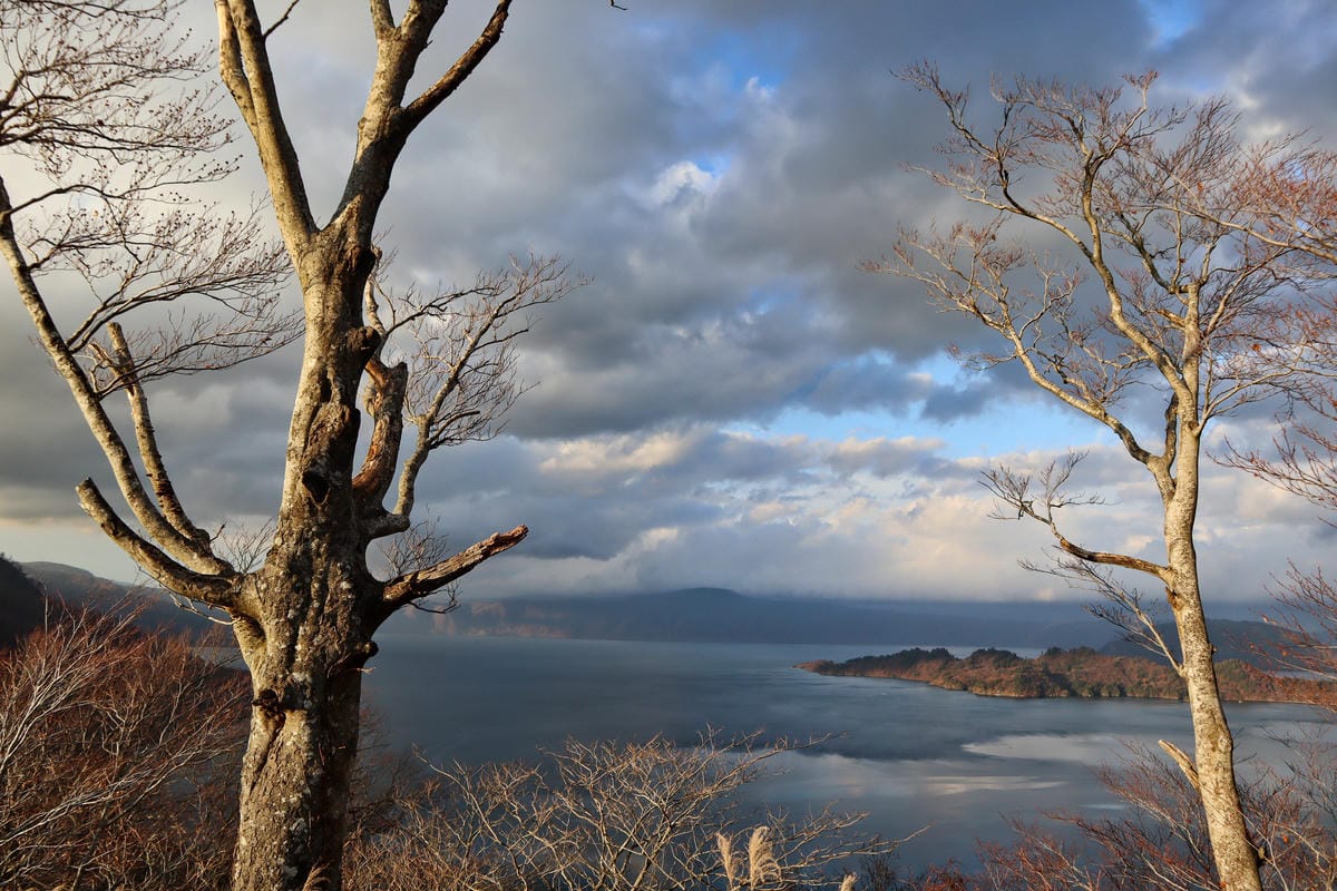 【日本｜青森】20個人氣景點懶人包！帶你看世界第一美溪. 日