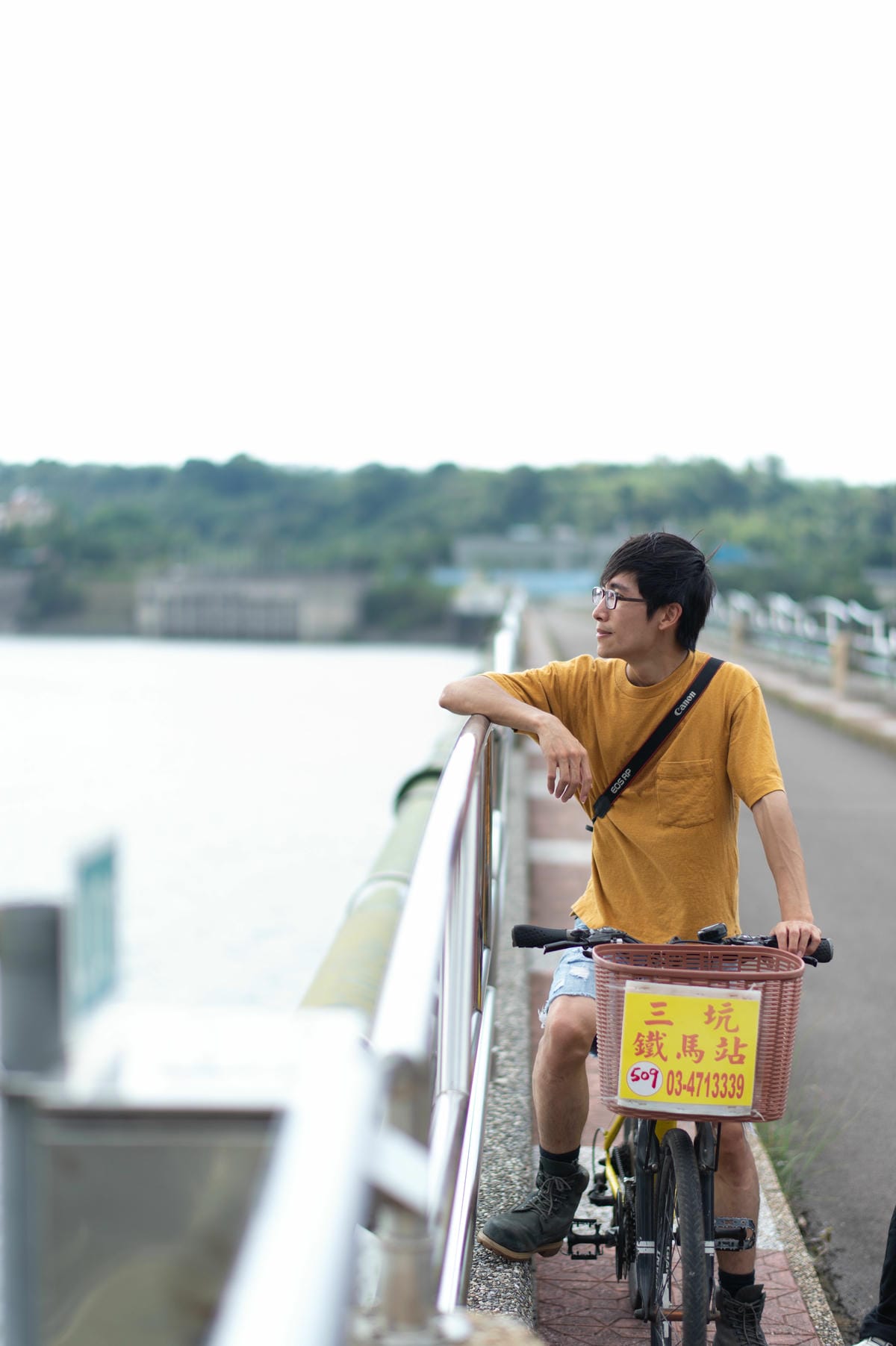 【桃園|大溪】你沒玩過的石門水庫!路上衝浪、攀樹探險、無敵景 【桃園|大溪】你沒玩過的石門水庫!路上衝浪、攀樹探險、無敵景