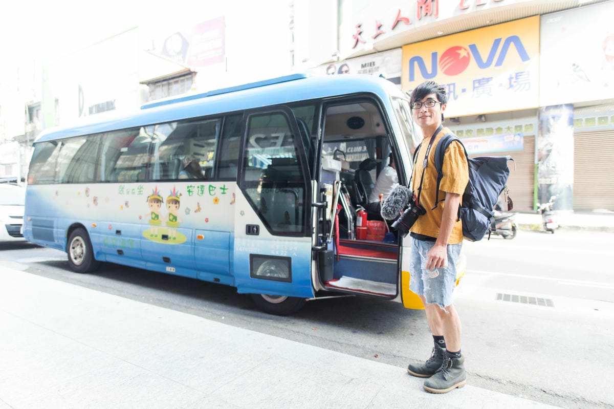 【桃園|大溪】你沒玩過的石門水庫!路上衝浪、攀樹探險、無敵景 【桃園|大溪】你沒玩過的石門水庫!路上衝浪、攀樹探險、無敵景