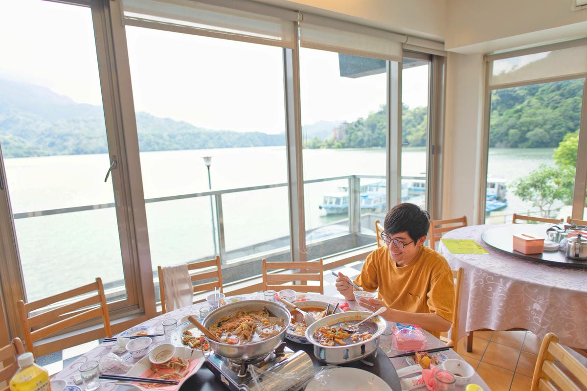 【桃園|大溪】你沒玩過的石門水庫!路上衝浪、攀樹探險、無敵景 【桃園|大溪】你沒玩過的石門水庫!路上衝浪、攀樹探險、無敵景