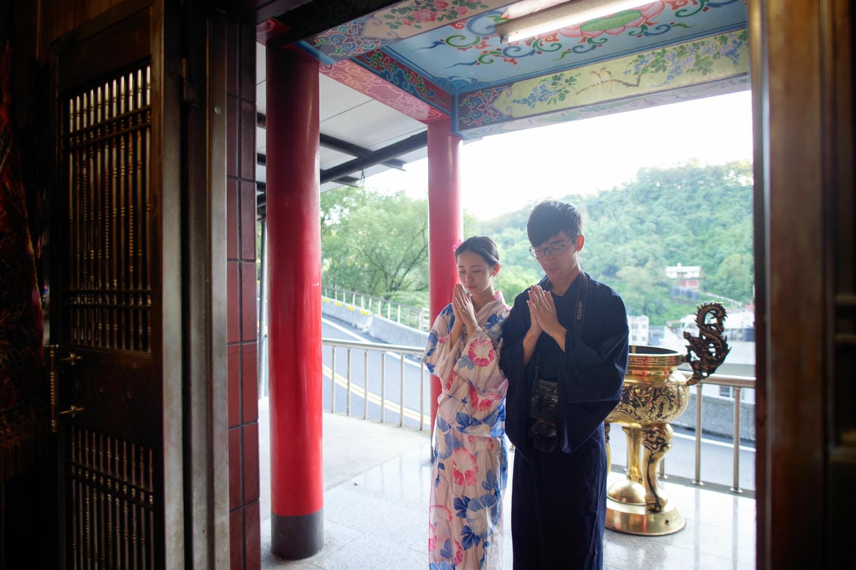 【嘉義×台南】搭台灣好行遊雙城！兩天一夜路線帶你玩私房秘境.