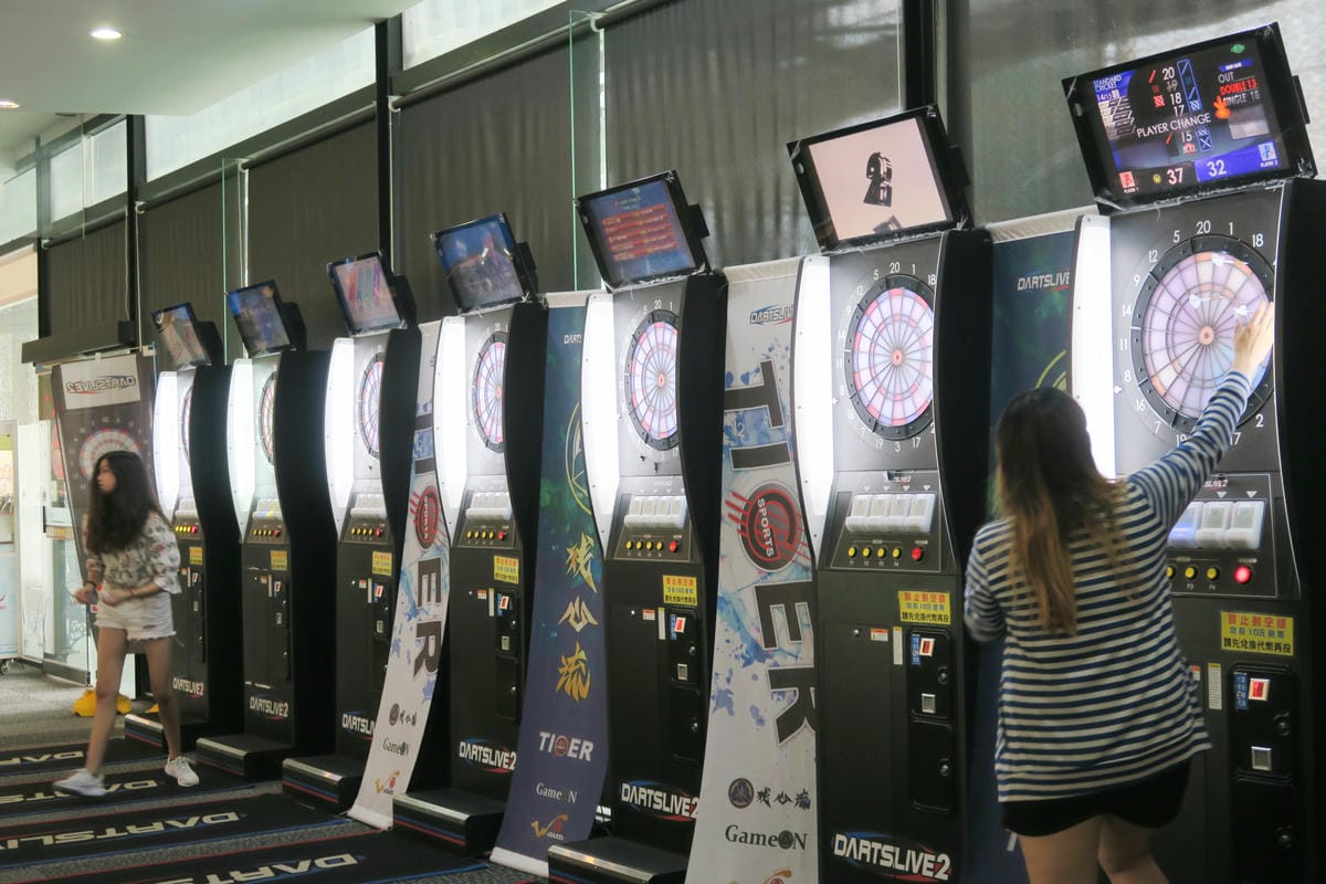 【台灣|台中】Tiger球の運動館 打保齡球!含 2026 【台灣|台中】Tiger球の運動館 打保齡球!含 2026
