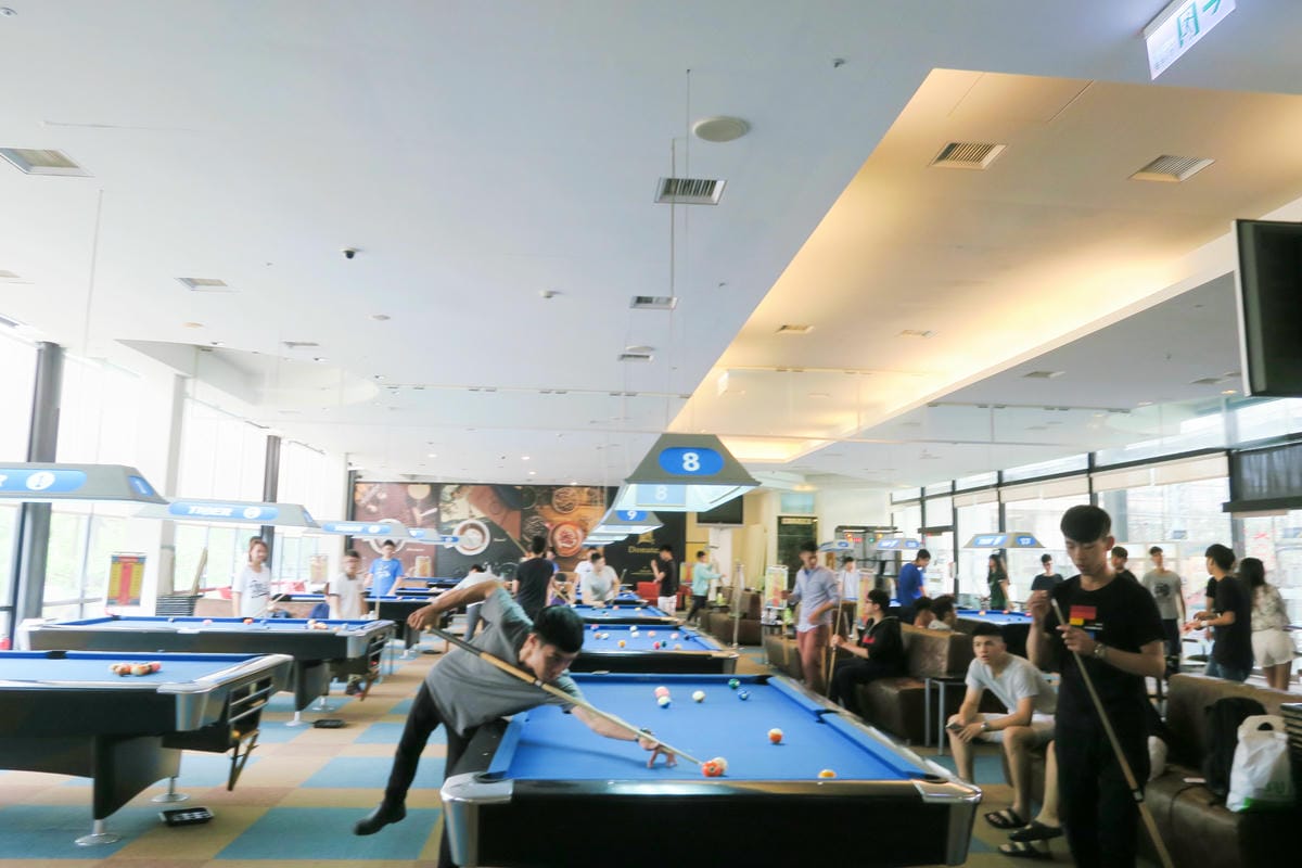 【台灣|台中】Tiger球の運動館 打保齡球!含 2026 【台灣|台中】Tiger球の運動館 打保齡球!含 2026