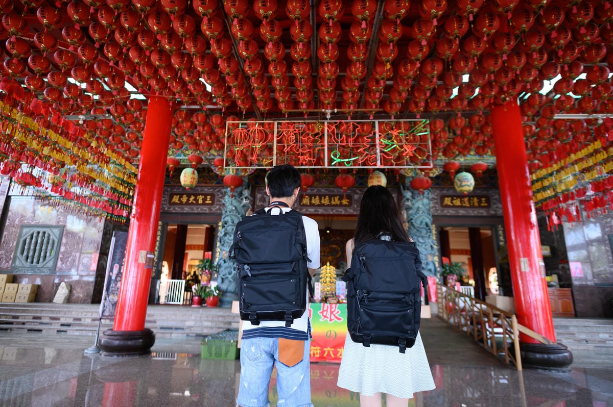 【花蓮】精選超過20個景點+美食 三天兩夜行程推薦！海線玩下