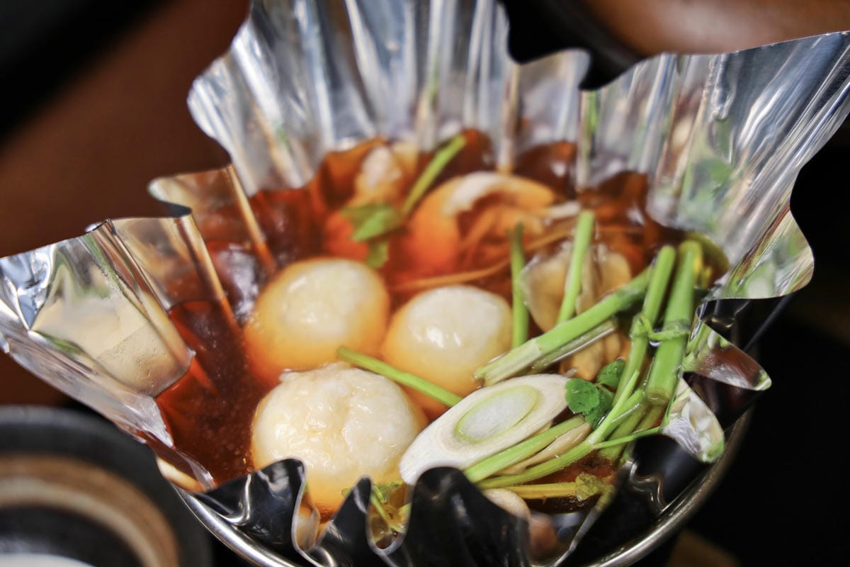 【日本|秋田】不只泡乳頭溫泉!住宿竟可日本酒飲み放題?深入你 【日本|秋田】不只泡乳頭溫泉!住宿竟可日本酒飲み放題?深入你