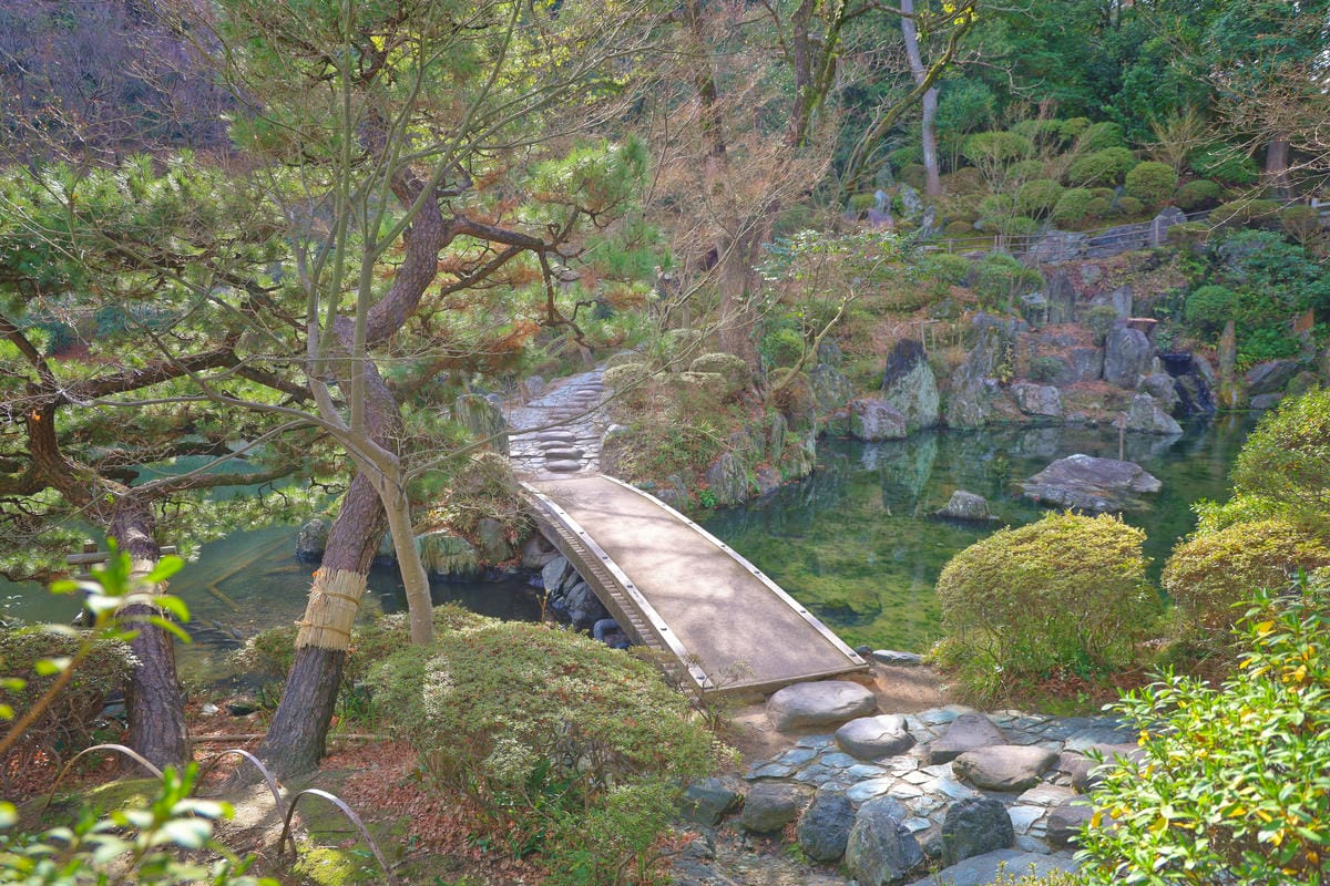 【日本｜和歌山】9大城區精華看點介紹 帶你深遊和歌山城！超稀