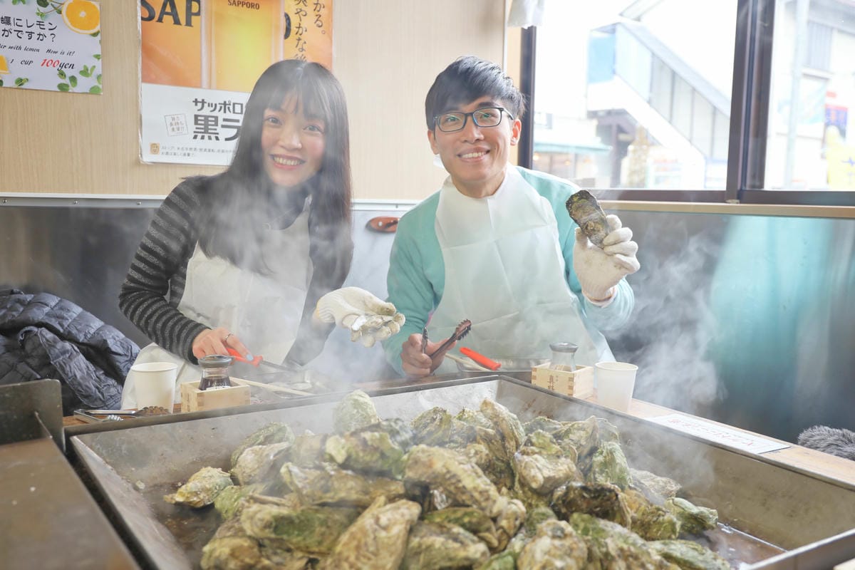 【日本|宮城】景點體驗&深度美食!經典海岸線一日行程推薦 - 【日本|宮城】景點體驗&深度美食!經典海岸線一日行程推薦 -