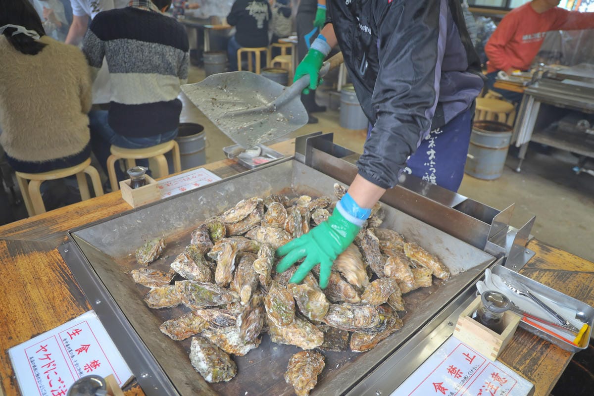 【日本|宮城】景點體驗&深度美食!經典海岸線一日行程推薦 - 【日本|宮城】景點體驗&深度美食!經典海岸線一日行程推薦 -