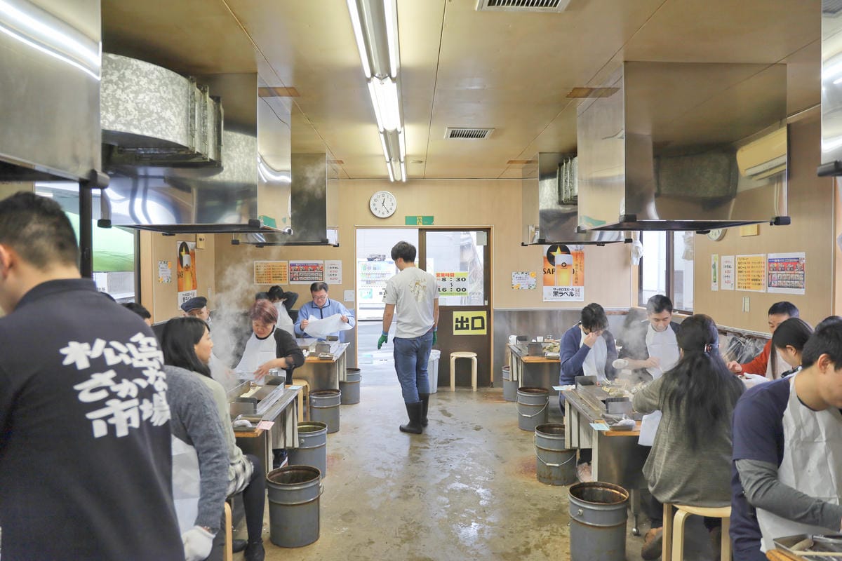 【日本|宮城】景點體驗&深度美食!經典海岸線一日行程推薦 - 【日本|宮城】景點體驗&深度美食!經典海岸線一日行程推薦 -