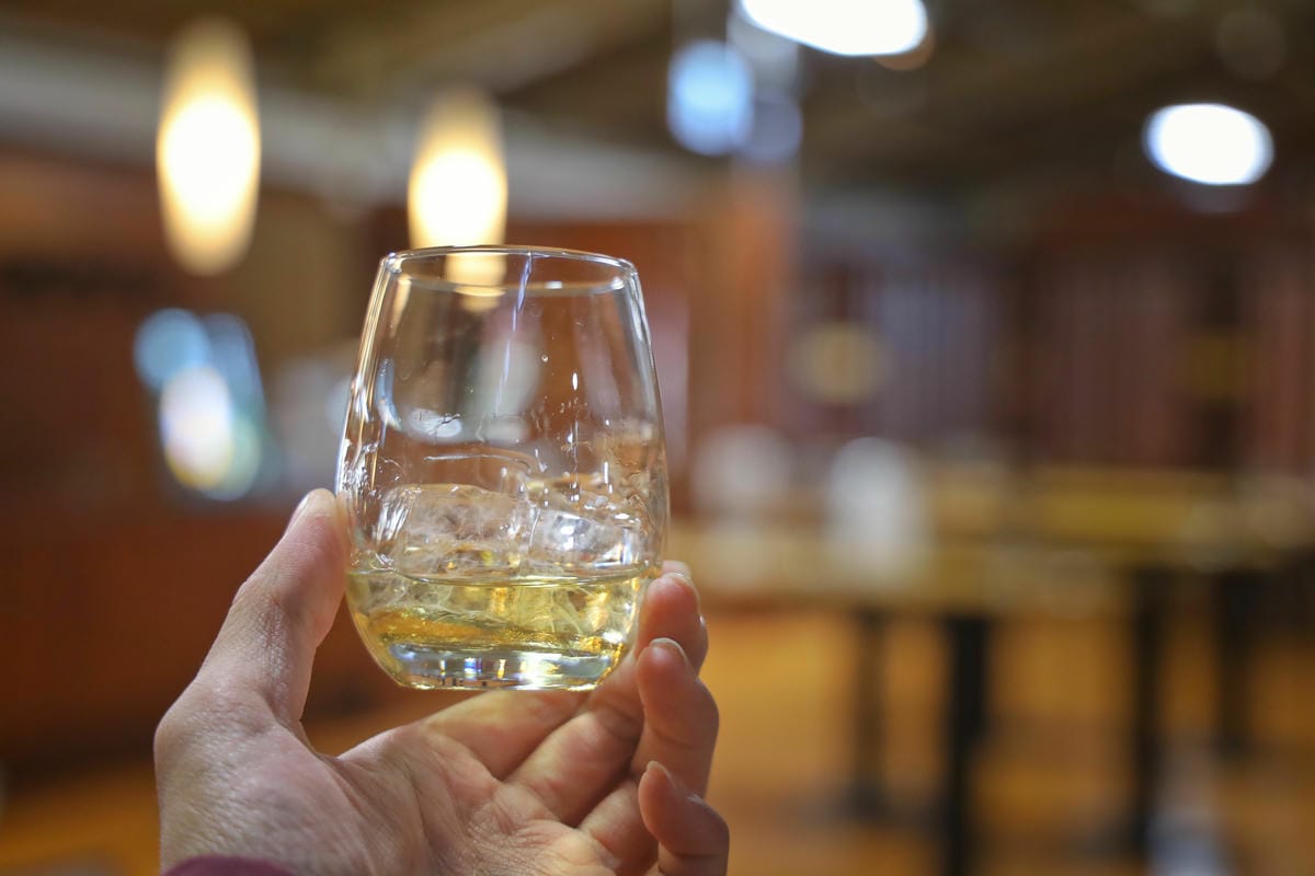 【日本|宮城】微醺吧!威士忌仙台工廠NIKKA WHISKY 【日本|宮城】微醺吧!威士忌仙台工廠NIKKA WHISKY