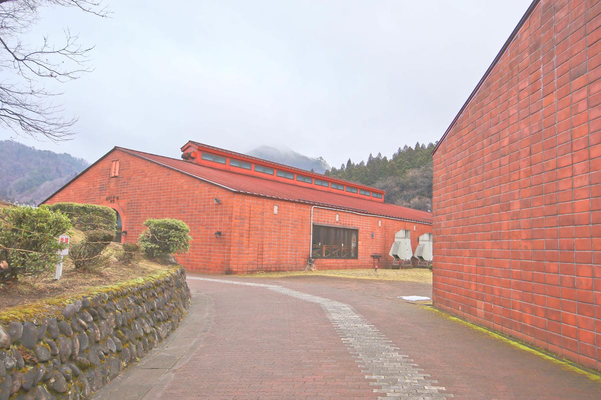 【日本|宮城】微醺吧!威士忌仙台工廠NIKKA WHISKY 【日本|宮城】微醺吧!威士忌仙台工廠NIKKA WHISKY