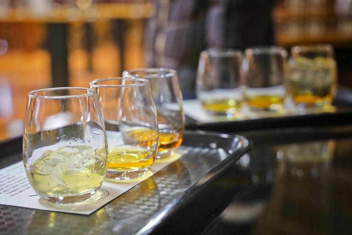 【日本|宮城】微醺吧!威士忌仙台工廠NIKKA WHISKY 【日本|宮城】微醺吧!威士忌仙台工廠NIKKA WHISKY