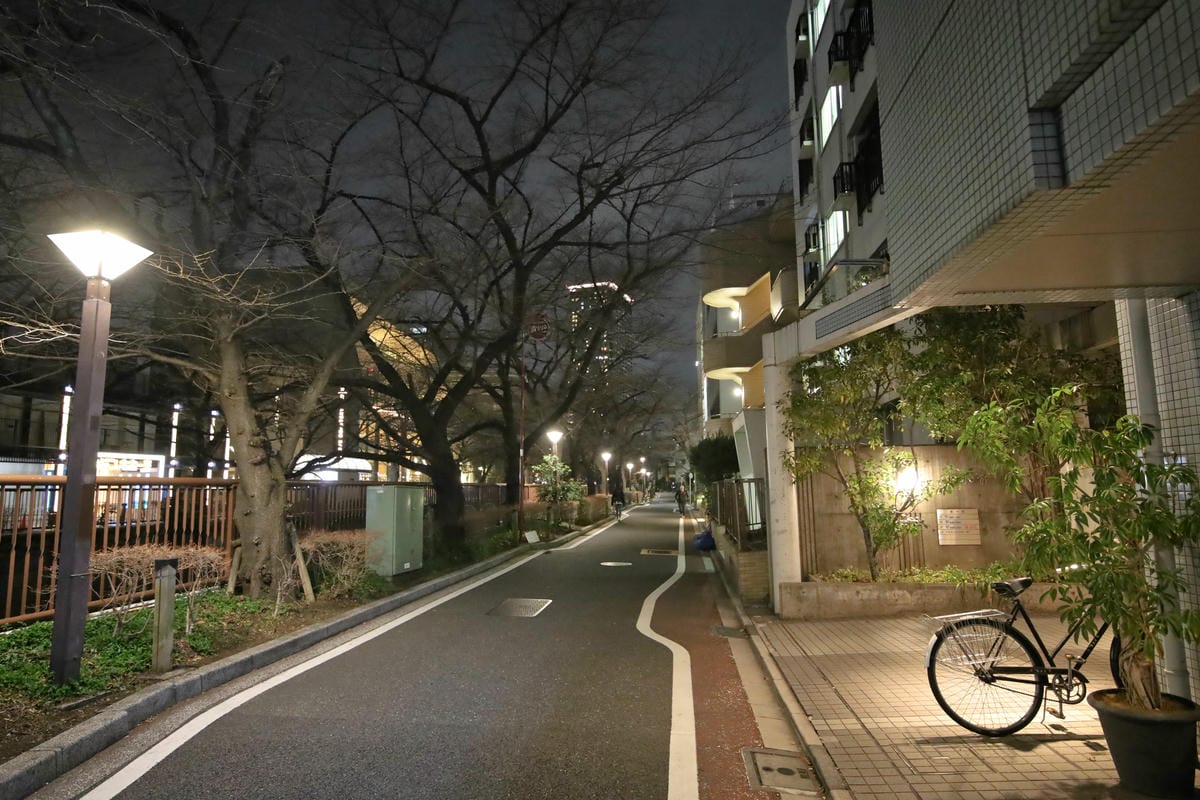 【日本|東京】漫步文藝中目黑 輕旅行散策!觀光案內所出發 - 【日本|東京】漫步文藝中目黑 輕旅行散策!觀光案內所出發 -