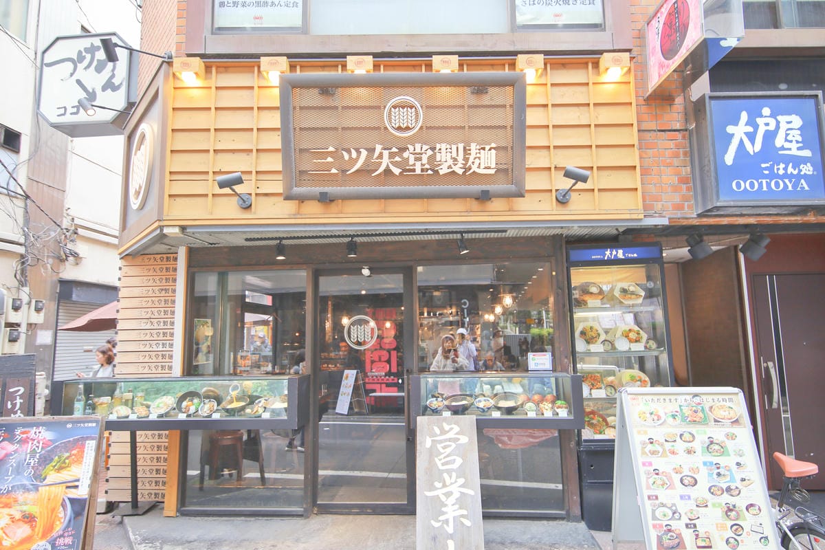 【日本|東京】漫步文藝中目黑 輕旅行散策!觀光案內所出發 - 【日本|東京】漫步文藝中目黑 輕旅行散策!觀光案內所出發 -