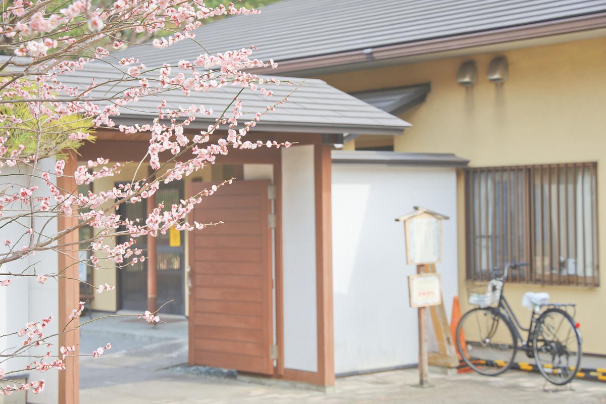 【日本|東京】漫步文藝中目黑 輕旅行散策!觀光案內所出發 - 【日本|東京】漫步文藝中目黑 輕旅行散策!觀光案內所出發 -