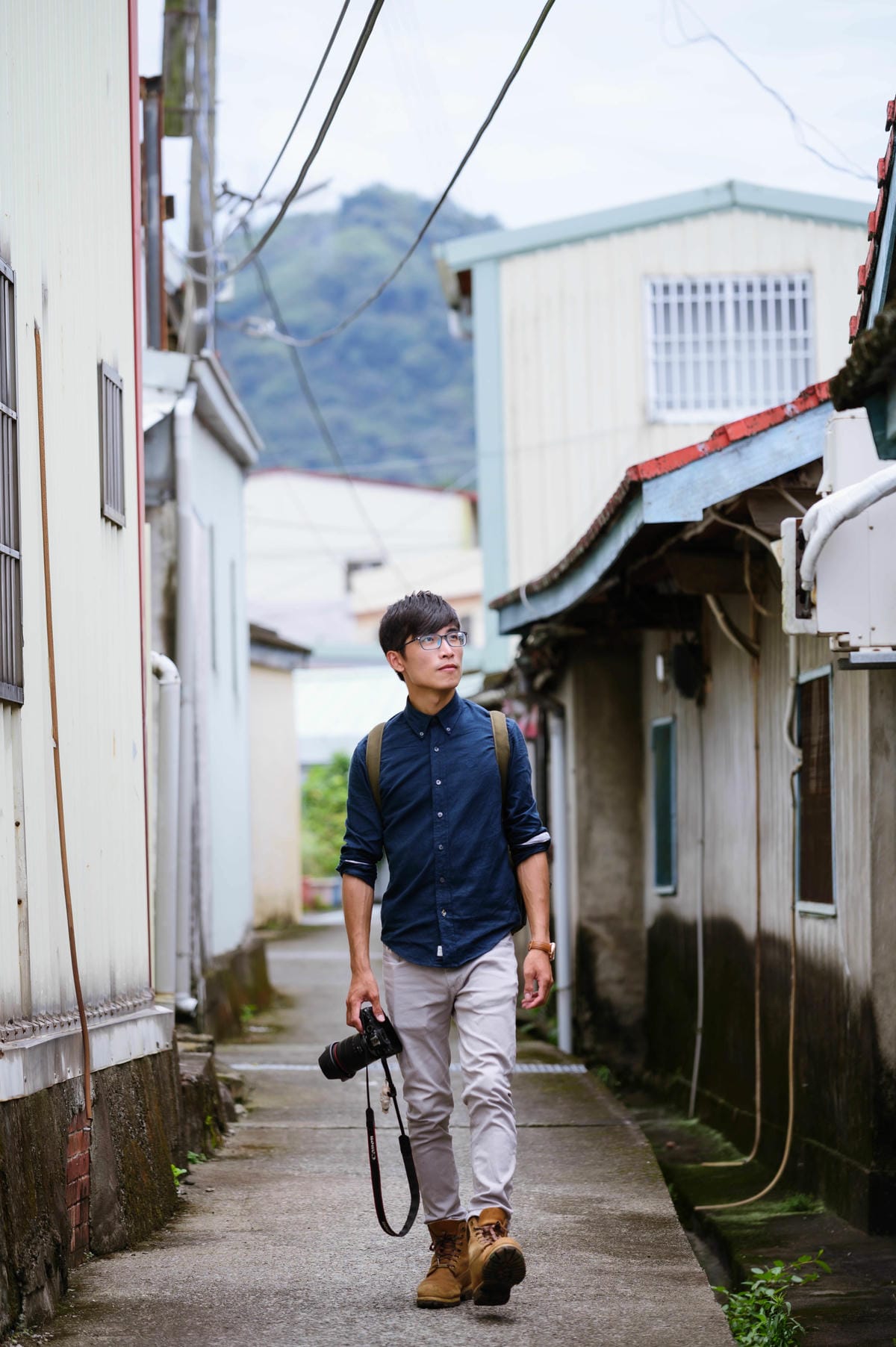 【台中｜東勢】深遊客庄小鎮一日人文輕旅行！私房景點+在地美食