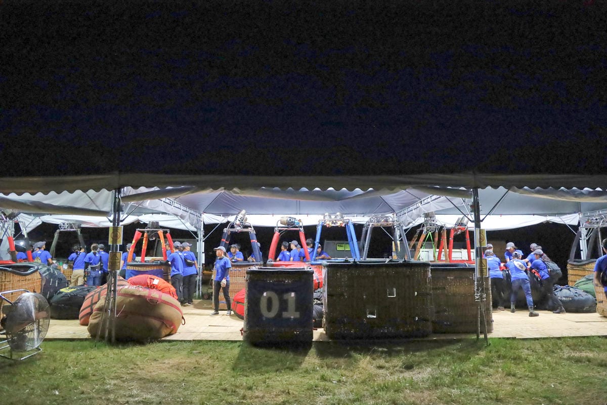 【2023台東熱氣球嘉年華】12件看熱氣球前你一定要知道的事 【2023台東熱氣球嘉年華】12件看熱氣球前你一定要知道的事