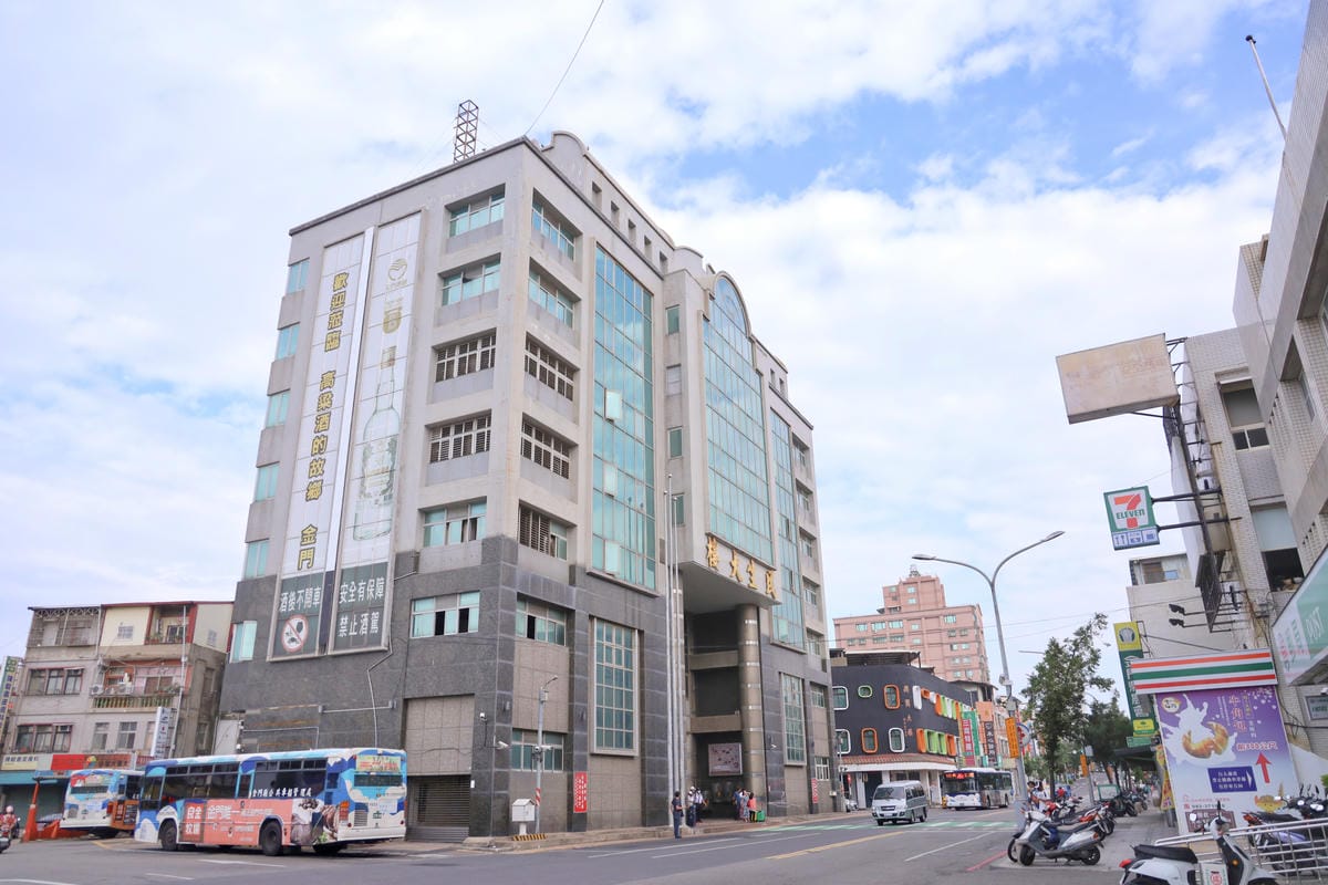【金門自由行】10個深度私房景點懶人包 + 4大不私藏伴手禮 【金門自由行】10個深度私房景點懶人包 + 4大不私藏伴手禮
