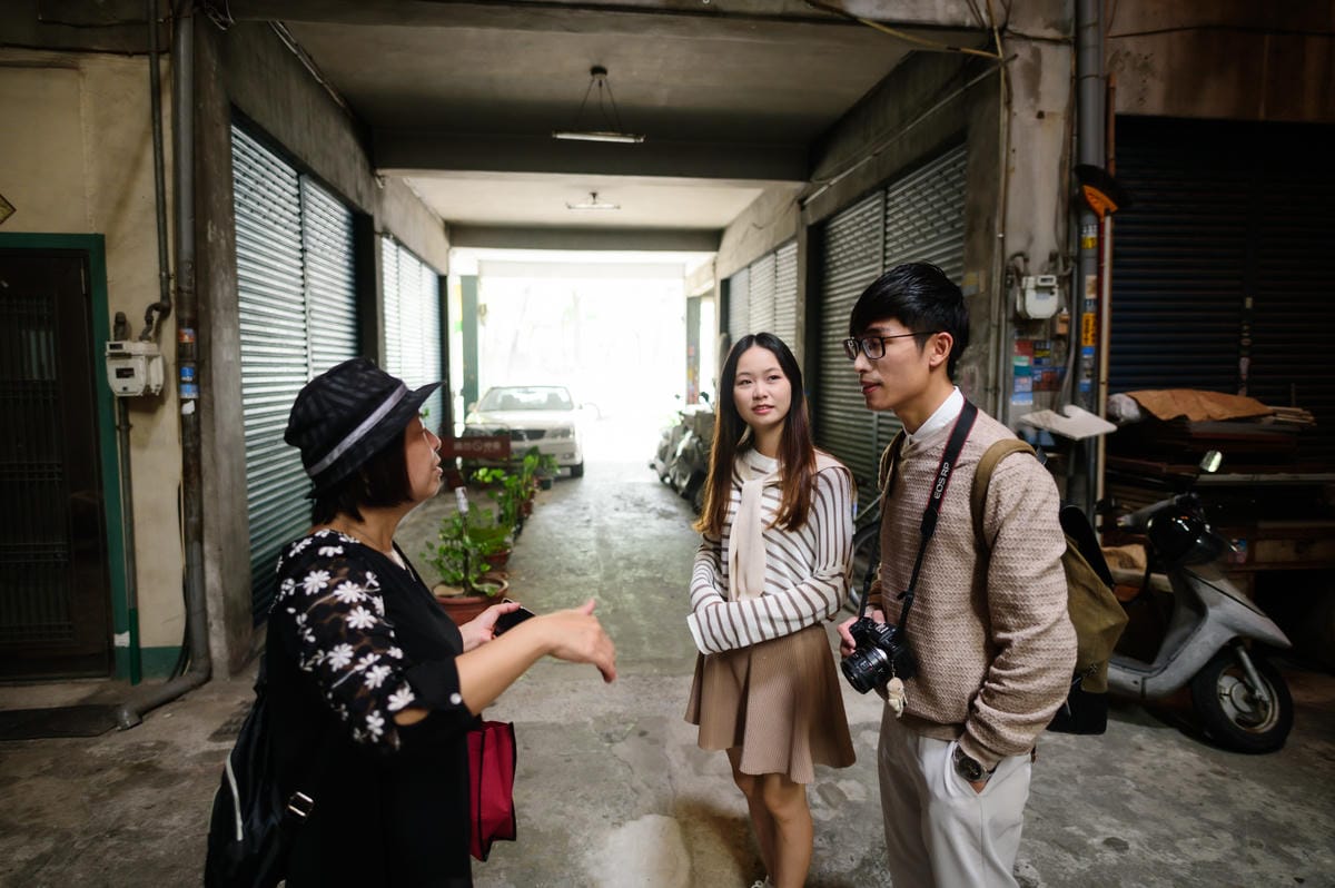 【台中】情侶約會首選!美術園道商圈7個特色站點推薦 一日遊私 【台中】情侶約會首選!美術園道商圈7個特色站點推薦 一日遊私