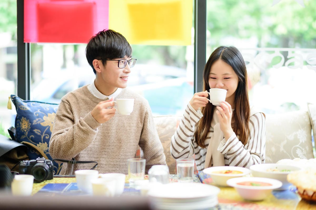 【台中】情侶約會首選!美術園道商圈7個特色站點推薦 一日遊私 【台中】情侶約會首選!美術園道商圈7個特色站點推薦 一日遊私