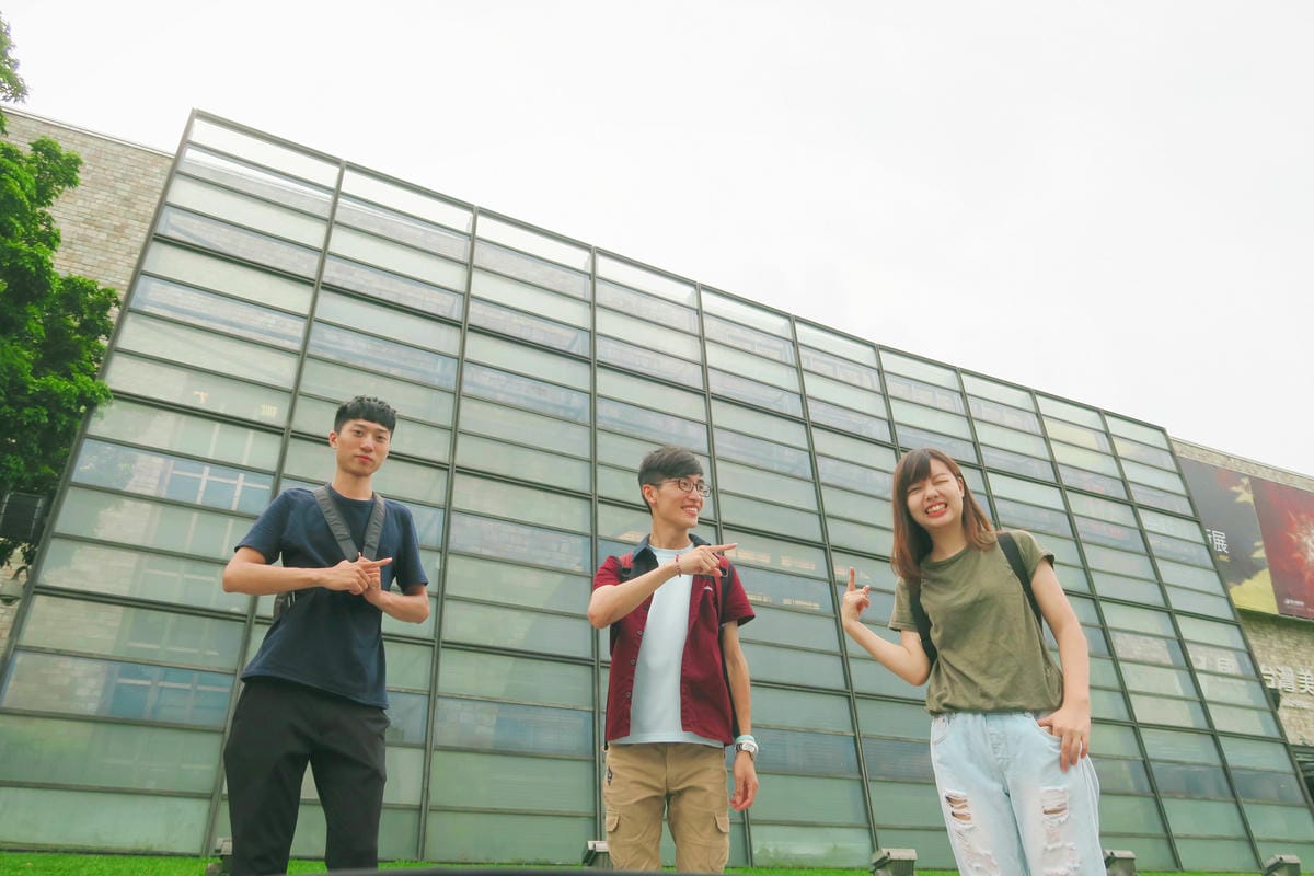 【台中】2023最新!台中市區文青一日經典行程&美食 用雙腳 【台中】2023最新!台中市區文青一日經典行程&美食 用雙腳