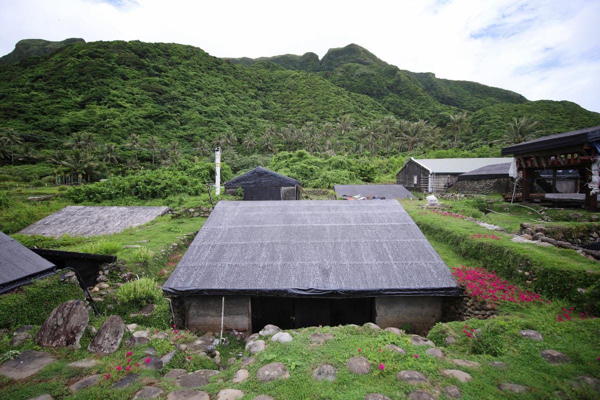 【蘭嶼】太平洋上遺世獨立的珍珠:蘭嶼朗島部落深度文化小旅行| 【蘭嶼】太平洋上遺世獨立的珍珠:蘭嶼朗島部落深度文化小旅行|