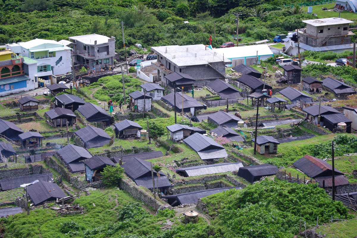 【蘭嶼】太平洋上遺世獨立的珍珠:蘭嶼朗島部落深度文化小旅行| 【蘭嶼】太平洋上遺世獨立的珍珠:蘭嶼朗島部落深度文化小旅行|
