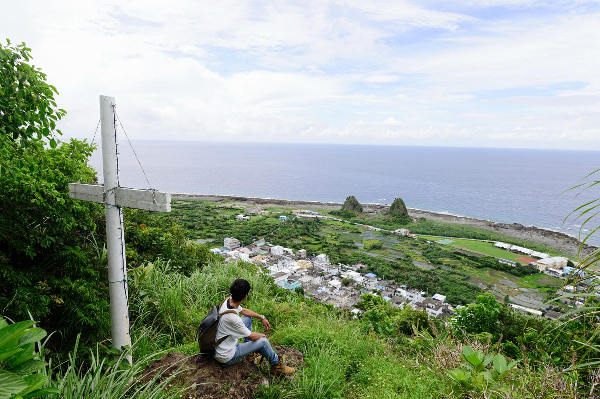 【蘭嶼】太平洋上遺世獨立的珍珠:蘭嶼朗島部落深度文化小旅行| 【蘭嶼】太平洋上遺世獨立的珍珠:蘭嶼朗島部落深度文化小旅行|