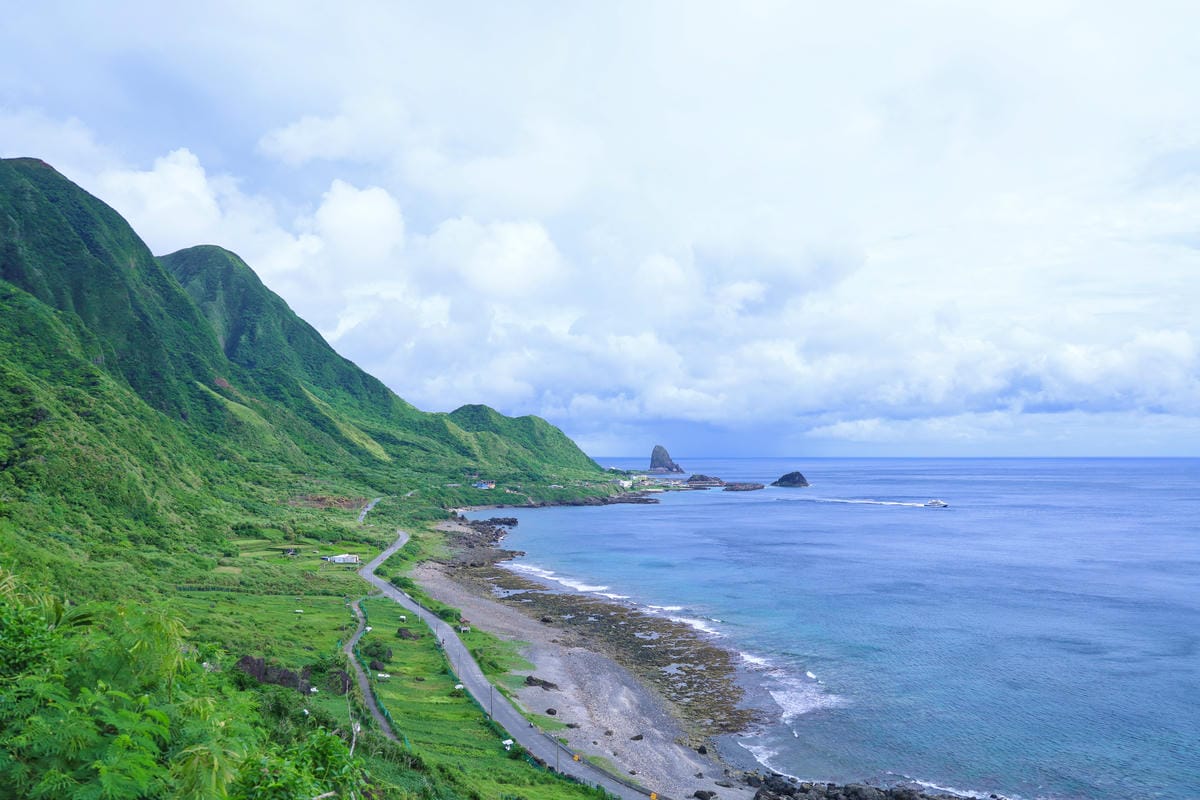 【蘭嶼】太平洋上遺世獨立的珍珠:蘭嶼朗島部落深度文化小旅行| 【蘭嶼】太平洋上遺世獨立的珍珠:蘭嶼朗島部落深度文化小旅行|