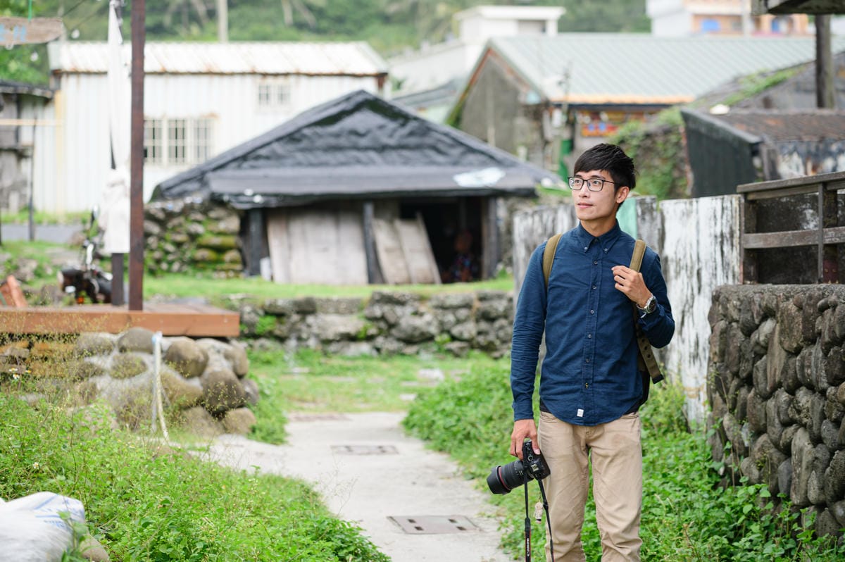 【蘭嶼】太平洋上遺世獨立的珍珠:蘭嶼朗島部落深度文化小旅行| 【蘭嶼】太平洋上遺世獨立的珍珠:蘭嶼朗島部落深度文化小旅行|