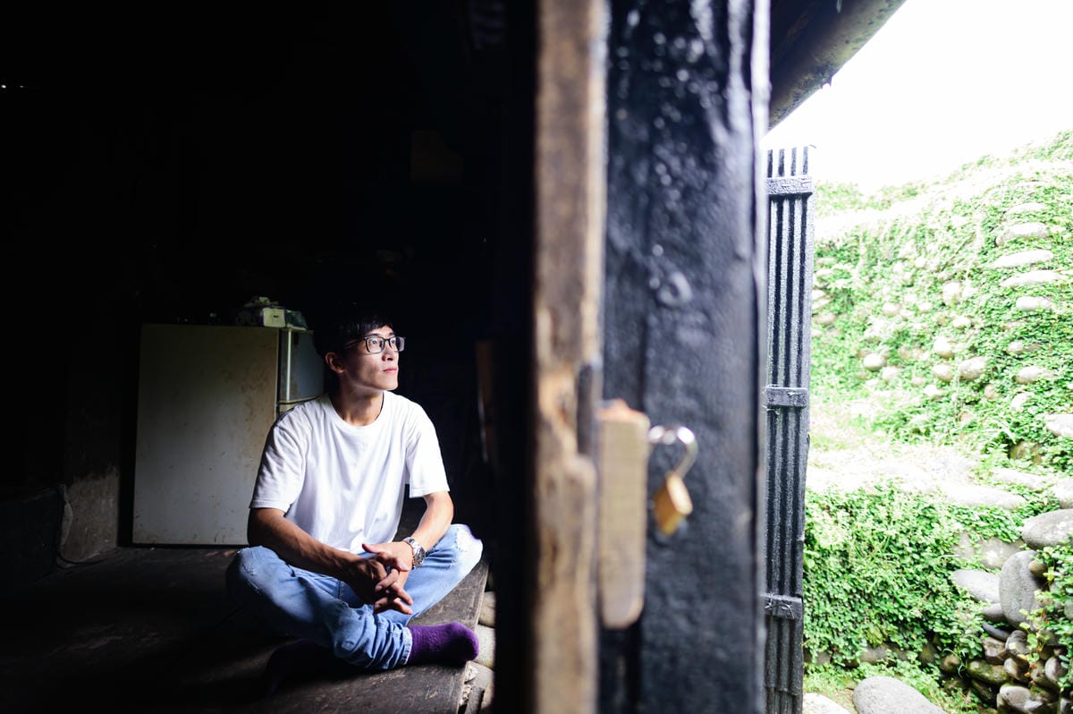 【蘭嶼】太平洋上遺世獨立的珍珠:蘭嶼朗島部落深度文化小旅行| 【蘭嶼】太平洋上遺世獨立的珍珠:蘭嶼朗島部落深度文化小旅行|