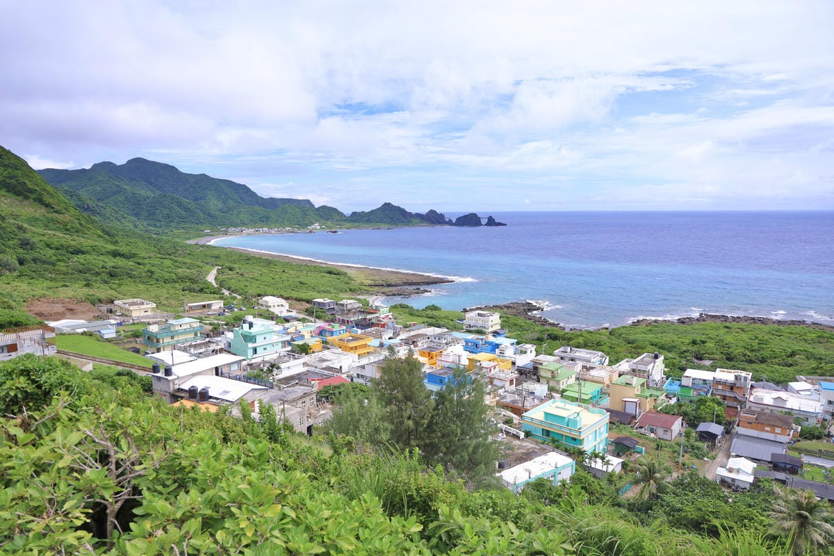 【蘭嶼】太平洋上遺世獨立的珍珠:蘭嶼朗島部落深度文化小旅行| 【蘭嶼】太平洋上遺世獨立的珍珠:蘭嶼朗島部落深度文化小旅行|