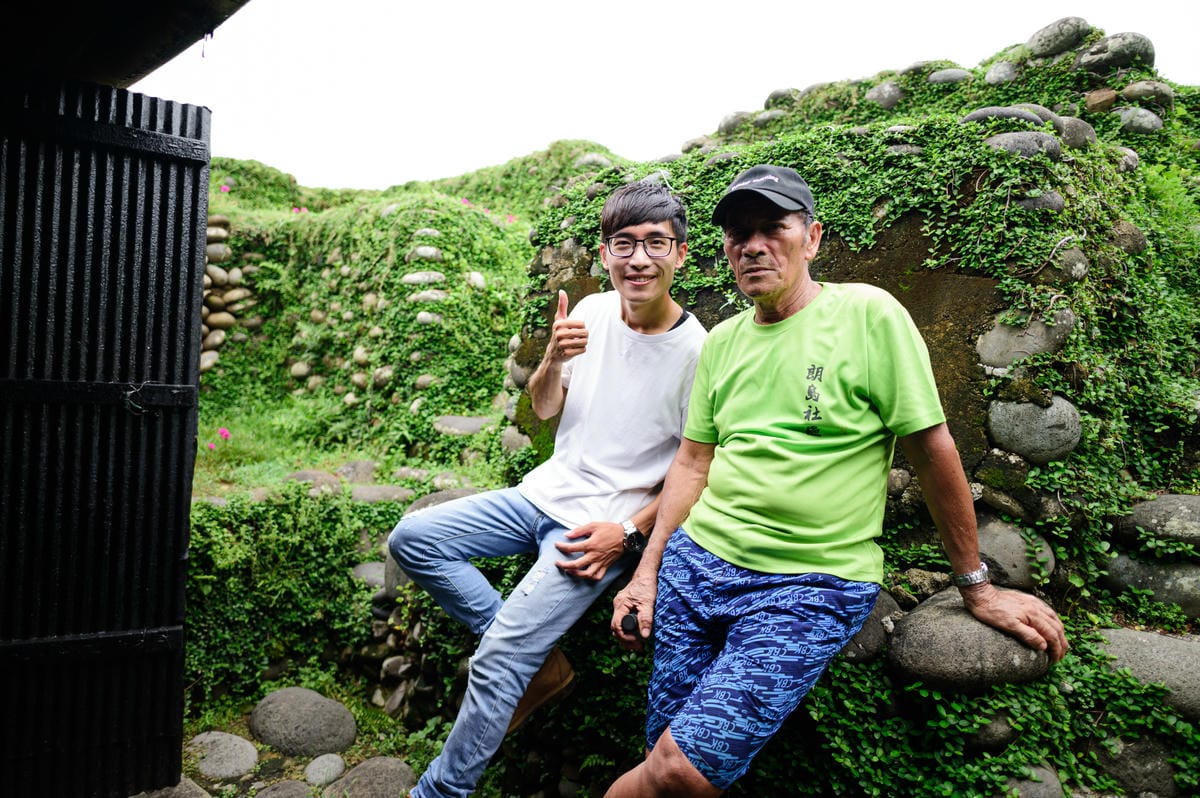 【蘭嶼】太平洋上遺世獨立的珍珠:蘭嶼朗島部落深度文化小旅行| 【蘭嶼】太平洋上遺世獨立的珍珠:蘭嶼朗島部落深度文化小旅行|