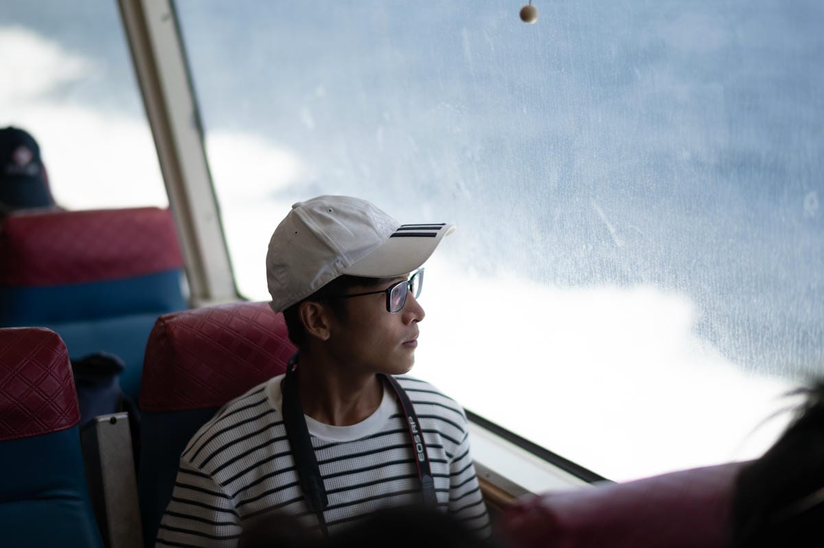 【蘭嶼】太平洋上遺世獨立的珍珠:蘭嶼朗島部落深度文化小旅行| 【蘭嶼】太平洋上遺世獨立的珍珠:蘭嶼朗島部落深度文化小旅行|