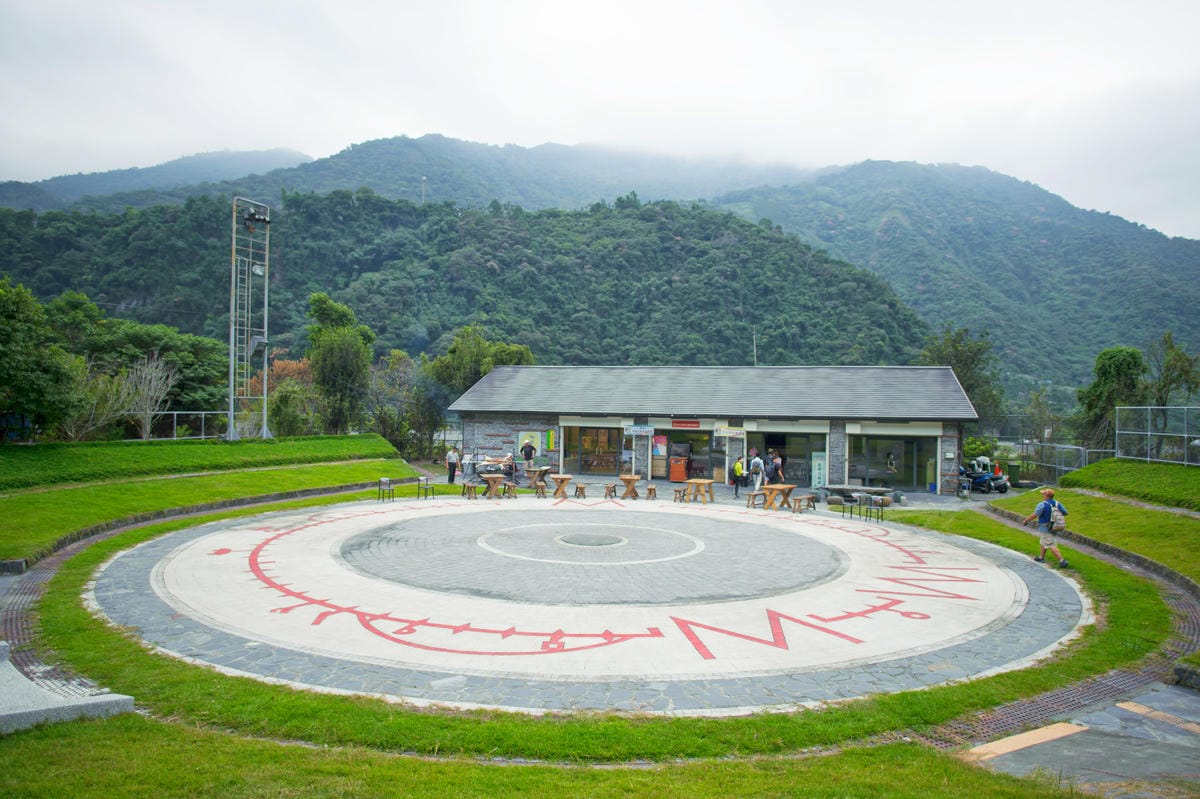 【南投】來去部落住一晚!丹大布農深度兩日遊程推薦:情境風味餐 【南投】來去部落住一晚!丹大布農深度兩日遊程推薦:情境風味餐