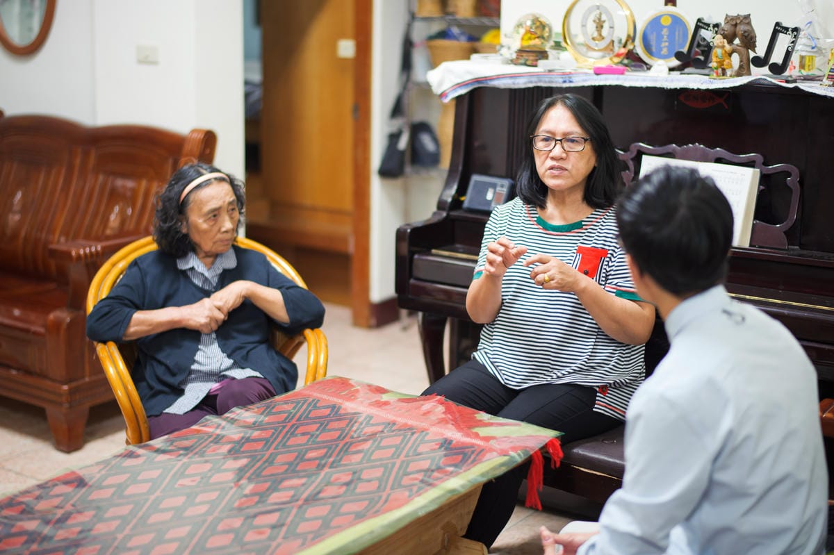 【南投】來去部落住一晚!丹大布農深度兩日遊程推薦:情境風味餐 【南投】來去部落住一晚!丹大布農深度兩日遊程推薦:情境風味餐