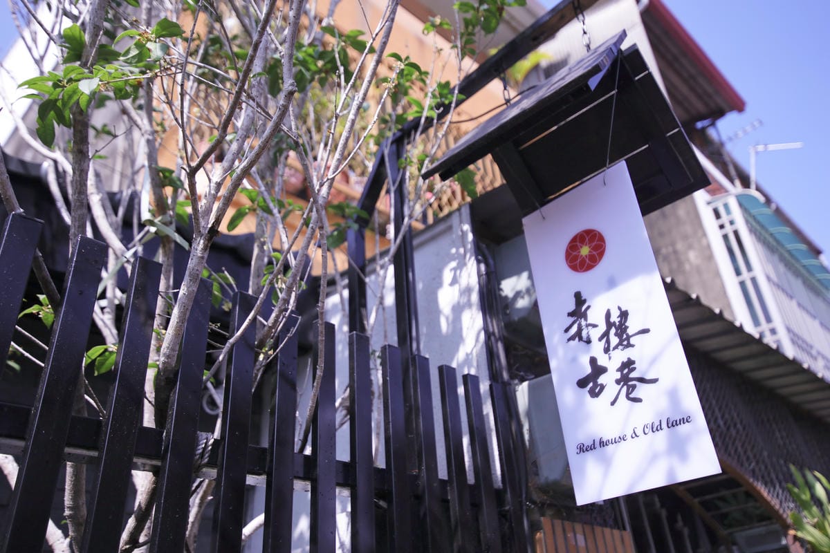 【台南】租機車Gogoro自由行！盤點7個你沒去過的台南新景