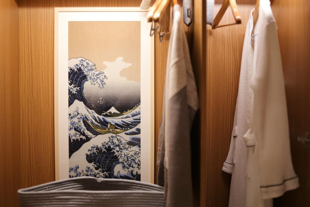 【宜蘭｜頭城】遠眺龜山島無敵景致 頂級溫泉泊宿「頭城好日子: