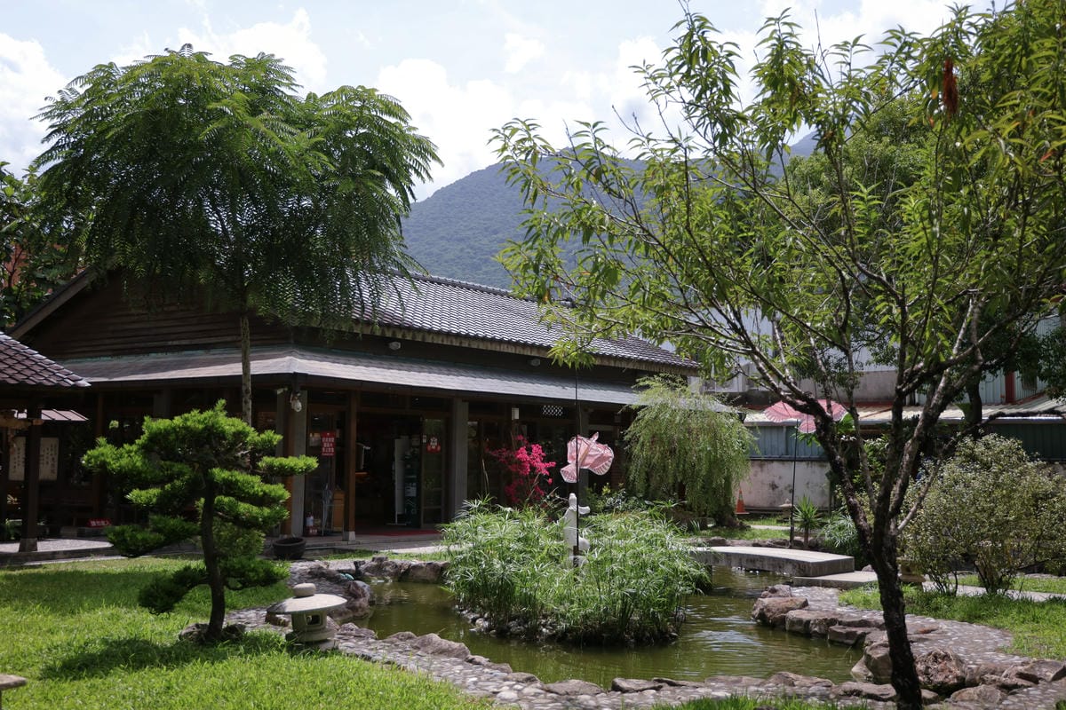 【花蓮】14個精選日系景點美食!兩天兩夜輕旅行 :遍覽花蓮市 【花蓮】14個精選日系景點美食!兩天兩夜輕旅行 :遍覽花蓮市