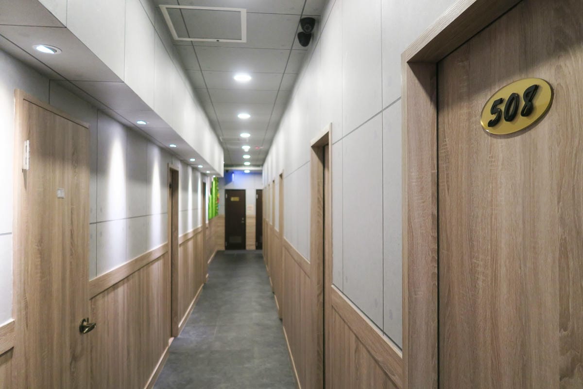 【台灣|台北】一晚住宿不到三百元?超近台北車站「E客棧」奢華 【台灣|台北】一晚住宿不到三百元?超近台北車站「E客棧」奢華