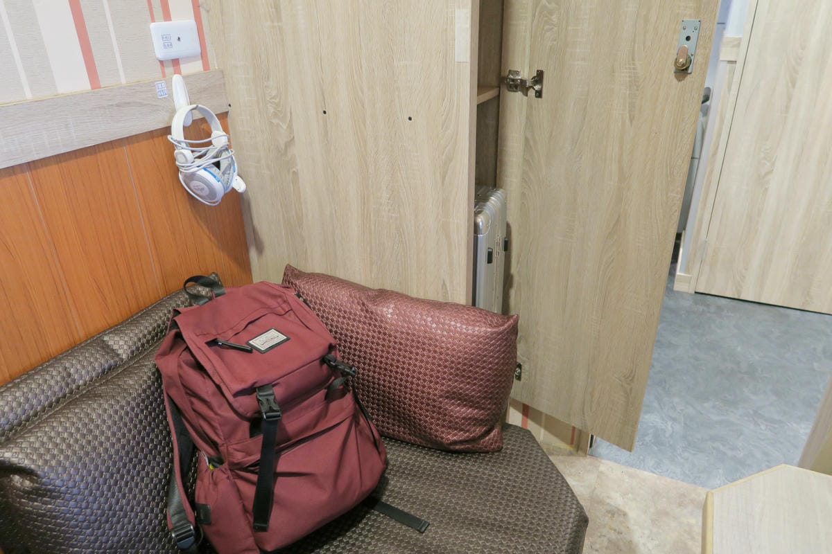 【台灣|台北】一晚住宿不到三百元?超近台北車站「E客棧」奢華 【台灣|台北】一晚住宿不到三百元?超近台北車站「E客棧」奢華