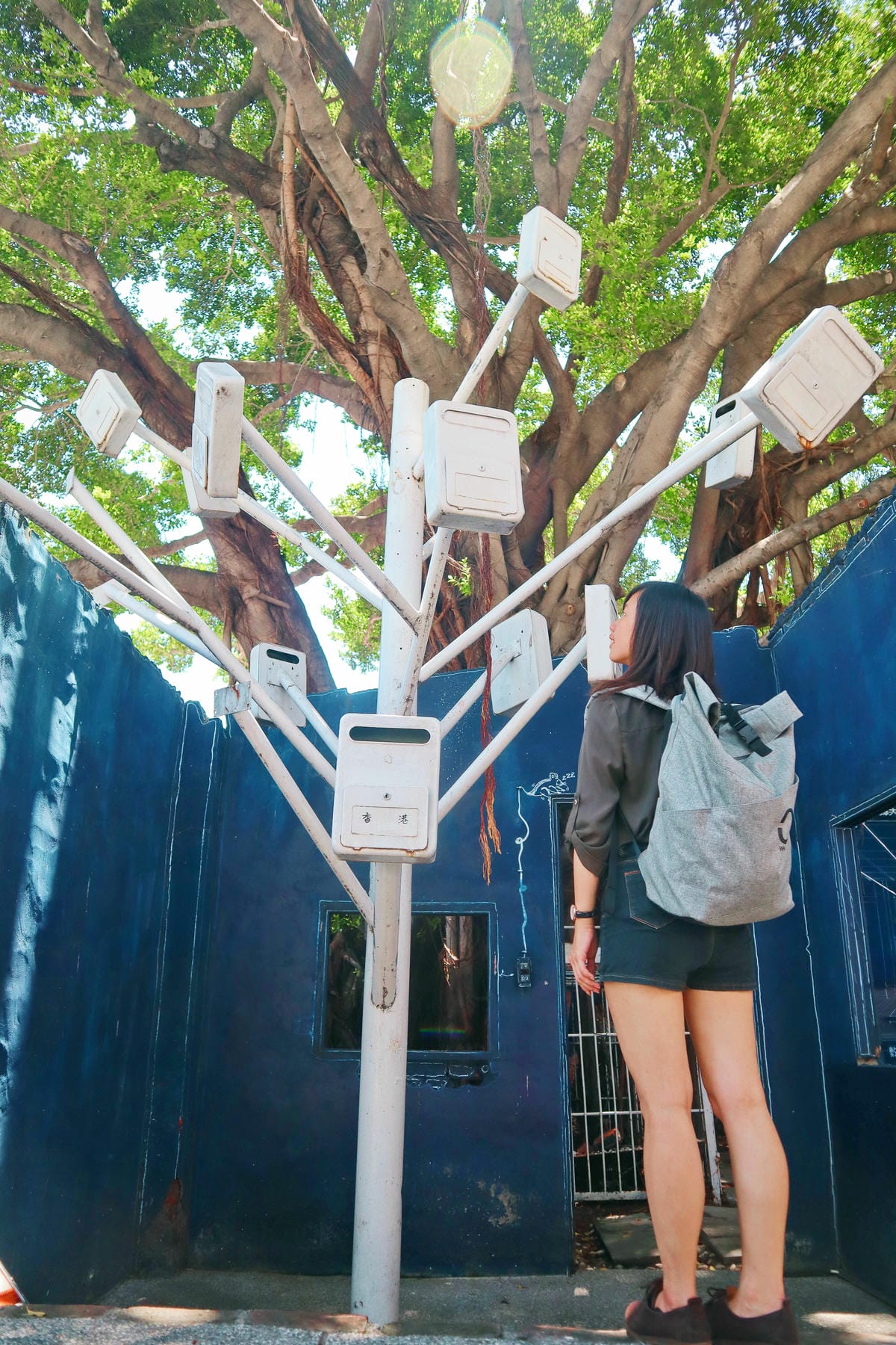 【台南|南區】2025 BCP藍晒圖文創園區 【台南|南區】2025 BCP藍晒圖文創園區 