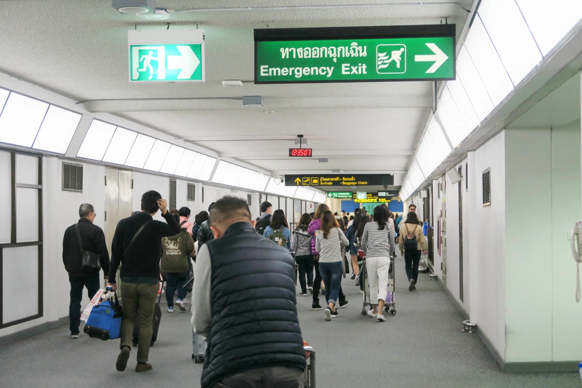 【泰國|曼谷】2025 最新對外交通圖!含廊曼國際機場 (D 【泰國|曼谷】2025 最新對外交通圖!含廊曼國際機場 (D
